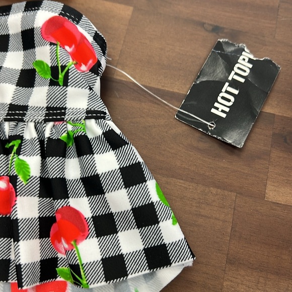 Hot Topic Iron Fist Bikini 🥰 - Picture 2 of 4